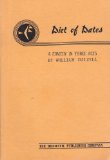 Diet of Dates ~ A Comedy in Three Acts