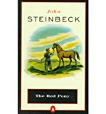 [ The Red Pony[ THE RED PONY ] By Steinbeck, John ( Author )Feb-01-1993 Paperback