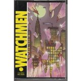 Watchmen (Book Club Edition 1987)