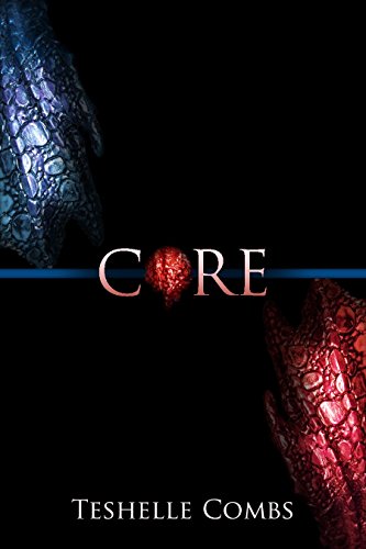 Core (The Core Series Book 1)