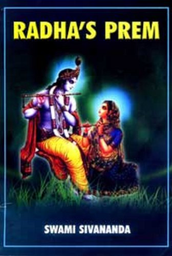 Radha's Prem (A DRAMA)