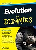 Evolution für Dummies (German Edition)