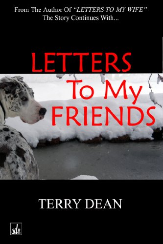 Letters To My Friends
