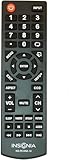 Original INSIGNIA TV remote control NS-RC4NA-14 RC4NA14 Remote For NS-28ED200NA14 NS-50D400NA14 NS-19ED200NA14 55E4400A14 NS-58E4400A14 NS-24E400NA14 NS-60E4400A14 NS-65E4400A14 NS-50L440NA14 NS-46D400NA14 NS-65D4400A14 NS-22E400NA14 NS-46L400NA14 NS-46E440NA14 NS-32E2000A14 NS-39D400NA14 NS-32DD2000A14 NS-39L400NA14 NS-55E4400A14 NS-19E200NA14 NS-50E440NA14 NS-24E200NA14 NS-32E400NA14 NS-32D200NA14 NS-55D440NA14