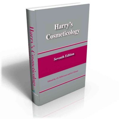 [ Harry's Cosmeticology 7th Edition (Revised)[ HARRY'S COSMETICOLOGY 7TH EDITION (REVISED) ] By Moore, R. J. ( Author )May-02-1982 Hardcover