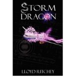[ Stormdragon [ STORMDRAGON ] By Ritchey, Lloyd ( Author )Apr-01-2008 Paperback