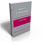 [ Harry's Cosmeticology 7th Edition (Revised)[ HARRY'S COSMETICOLOGY 7TH EDITION (REVISED) ] By Moore, R. J. ( Author )May-02-1982 Hardcover