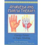 [ Ayurveda and Marma Therapy: Energy Points in Yogic Healing[ AYURVEDA AND MARMA THERAPY: ENERGY POINTS IN YOGIC HEALING ] By Lele, Avinash ( Author )Apr-30-2003 Paperback