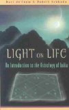[ Light on Life: An Introduction to the Astrology of India [ LIGHT ON LIFE: AN INTRODUCTION TO THE ASTROLOGY OF INDIA ] By de Fouw, Hart ( Author )Nov-24-2003 Paperback