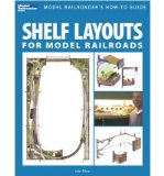 [ Shelf Layouts for Model Railroads [ SHELF LAYOUTS FOR MODEL RAILROADS ] By Rice, Iain ( Author )May-01-2009 Paperback