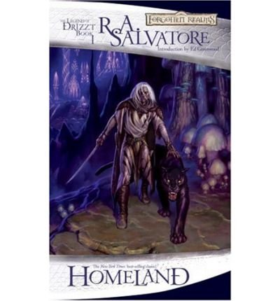 [ Homeland [ HOMELAND BY Salvatore, R. A. (Author) Nov-01-2005[ HOMELAND [ HOMELAND BY SALVATORE, R. A. (AUTHOR) NOV-01-2005 ] By Salvatore, R. A. (Aur)Nov-01-2005 Mass Market Paperbound