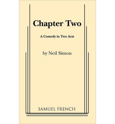 [ Chapter Two [ CHAPTER TWO ] By Simon, Neil ( Author )Dec-08-2010 Paperback