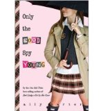 [ Only the Good Spy Young (Gallagher Girls) [ ONLY THE GOOD SPY YOUNG (GALLAGHER GIRLS) ] By Carter, Ally ( Author )Jun-29-2010 Library Binding