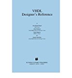 [ VHDL Designer's Reference[ VHDL DESIGNER'S REFERENCE ] By Berge ( Author )May-31-1992 Hardcover