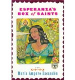 [ Esperanza's Box of Saints[ ESPERANZA'S BOX OF SAINTS ] By Escandon, Maria Amparo ( Author )Jan-14-1999 Paperback