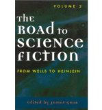 [ [ [ From Wells to Heinlein [ FROM WELLS TO HEINLEIN BY Gunn, James ( Author ) Sep-01-2002[ FROM WELLS TO HEINLEIN [ FROM WELLS TO HEINLEIN BY GUNN, JAMES ( AUTHOR ) SEP-01-2002 ] By Gunn, James ( Author )Sep-01-2002 Hardcover