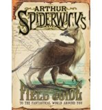[ Arthur Spiderwick's Field Guide to the Fantastical World Around You[ ARTHUR SPIDERWICK'S FIELD GUIDE TO THE FANTASTICAL WORLD AROUND YOU ] By DiTerlizzi, Tony ( Author )Nov-01-2005 Hardcover