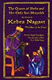 The Kebra Nagast