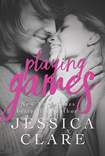 Playing Games (Games series Book 2)