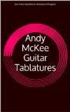 Andy McKee Guitar Tablatures