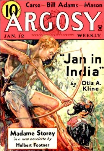 Jan in India