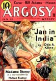 Jan in India