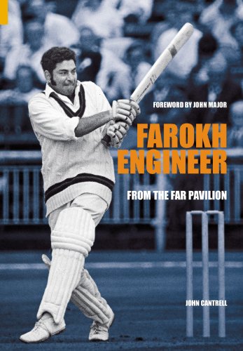 Farokh Engineer From the Far Pavilion
