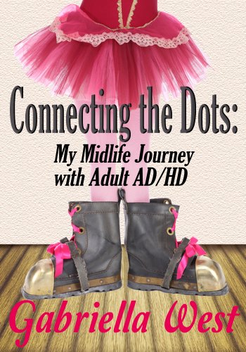 Connecting the Dots: My Midlife Journey with Adult AD/HD