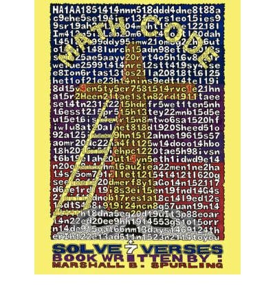 [ Math Code [ MATH CODE BY Spurling, Marshall ( Author ) Jun-01-2006[ MATH CODE [ MATH CODE BY SPURLING, MARSHALL ( AUTHOR ) JUN-01-2006 ] By Spurling, Marshall ( Author )Jun-01-2006 Paperback