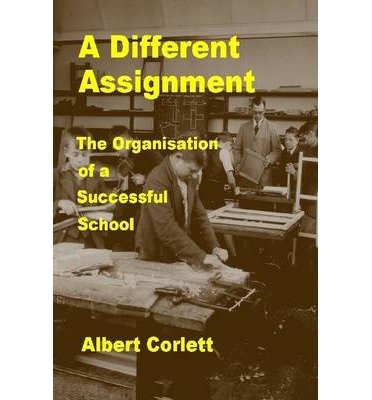 [ A Different Assignment [ A DIFFERENT ASSIGNMENT BY Corlett, Albert ( Author ) Jan-01-2008[ A DIFFERENT ASSIGNMENT [ A DIFFERENT ASSIGNMENT BY CORLETT, ALBERT ( AUTHOR ) JAN-01-2008 ] By Corlett, Albert ( Author )Jan-01-2008 Paperback