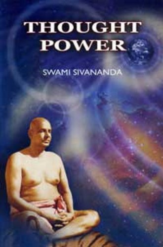 THOUGHT POWER