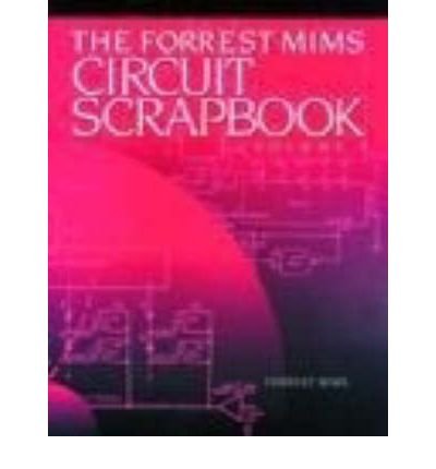 [ Mims Circuit Scrapbook V.I. ] By Mims, Forrest M. ( Author ) [ 2000 ) [ Paperback ]