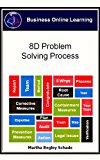 8D Problem Solving Process