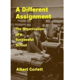 [ A Different Assignment [ A DIFFERENT ASSIGNMENT BY Corlett, Albert ( Author ) Jan-01-2008[ A DIFFERENT ASSIGNMENT [ A DIFFERENT ASSIGNMENT BY CORLETT, ALBERT ( AUTHOR ) JAN-01-2008 ] By Corlett, Albert ( Author )Jan-01-2008 Paperback