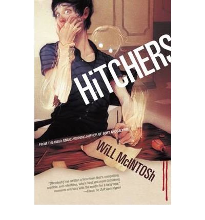 [ Hitchers[ HITCHERS ] By McIntosh, Will ( Author )Feb-14-2012 Hardcover
