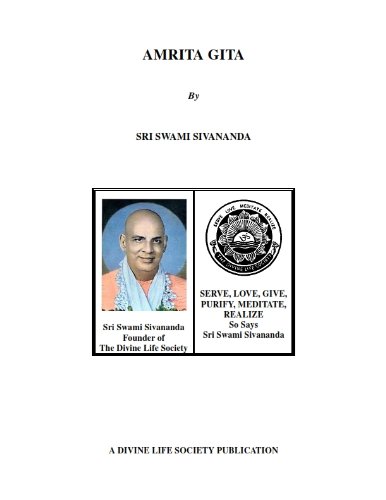AMRITA GITA
