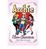 [ Love Showdown (Archie (Archie Comics)) [ LOVE SHOWDOWN (ARCHIE (ARCHIE COMICS)) ] By Parent, Dan ( Author )Oct-23-2012 Paperback