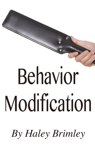 Behavior Modification