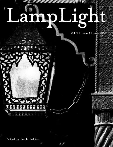 LampLight, Volume I Issue IV