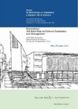 Actas del III Workshop en EconomÃ­a y GestiÃ³n de la Cultura/Proceedings of the III Workshop on Culture Economics and Managment (Opus Academicum nÂº 1) (Spanish Edition)