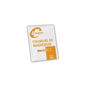 Chlorure de magnésium