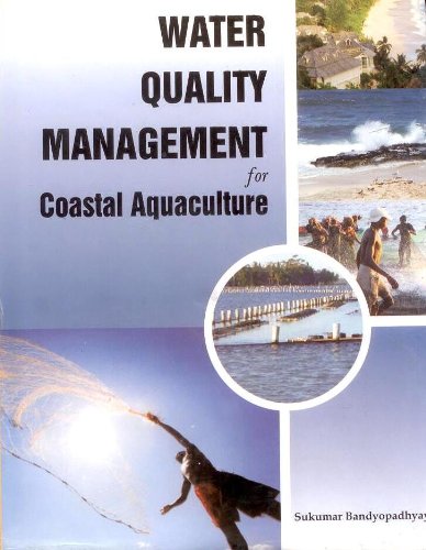 Water Quality Management for Coastal Aquaculture