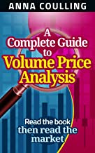 Book Cover A Complete Guide To Volume Price Analysis