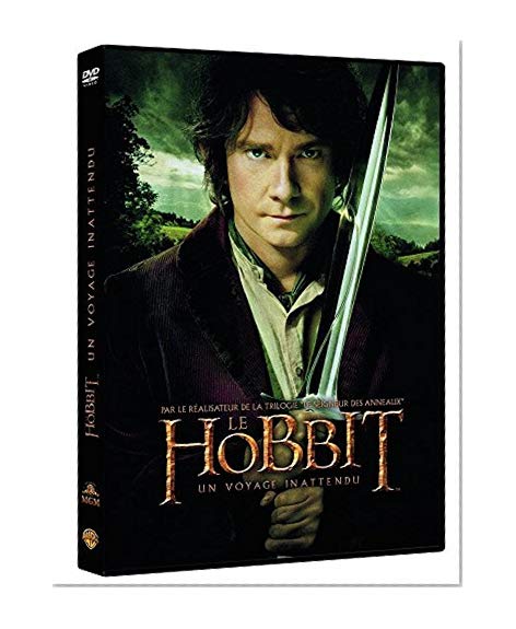 Le Hobbit : Un voyage inattendu
