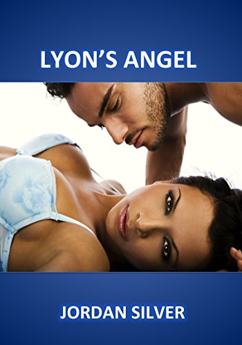 Lyon's Angel (The Lyon Book 2)