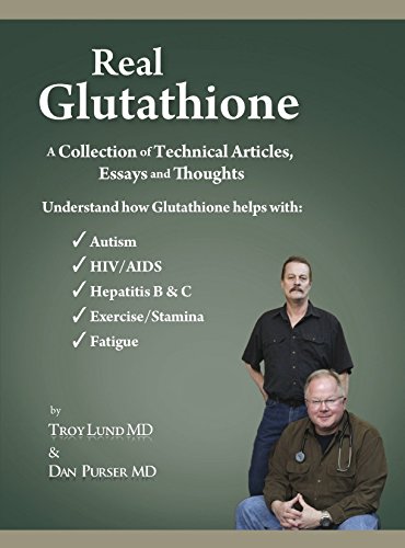 Real Glutathione Rx