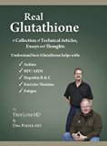 Real Glutathione Rx