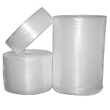 2 Rolls Of 12-Inch-by-175-Feet Wrap by The Boxery