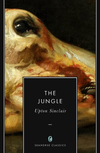 The Jungle (Annotated)
