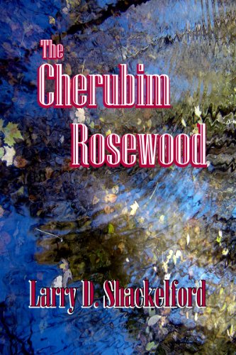 The Cherubim Rosewood